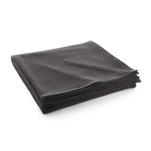 Mantas a rayas de lana de alta calidad para uso caritativo, franela tejida, cuatro estaciones, avior de uso doméstico personalizable - Product Image 5