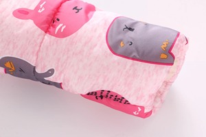 Veste d'hiver imprimée en 3D personnalisée Veste polaire décontractée de qualité supérieure Veste polaire à capuche élégante pour femmes - Product Image 6