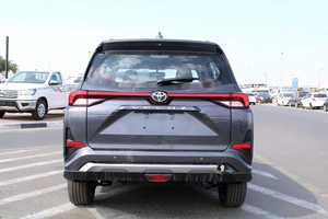 NOUVEAU 2025 TOYOTA VELOZ GX 0 KM 7 PLACES 4 CYLINDRES 199 CV TRANSMISSION AUTOMATIQUE - Product Image 6