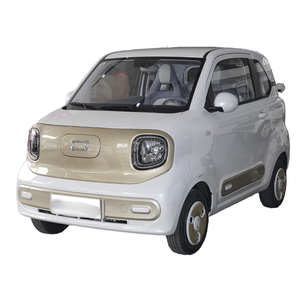 Mini EV HATCHBACK 2025 de Largo Alcance, Batería de Litio de 222 km, Tracción Trasera Simple, Caja de Cambios Automática, Volante a la Izquierda - Product Image 1