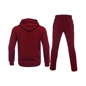 Nouveau 2026 Vente chaude Nouvelle collection de survêtements personnalisés de haute qualité pour hommes et nouvelle arrivée Qualité durable Logo personnalisé Design élégant - Product Image 2