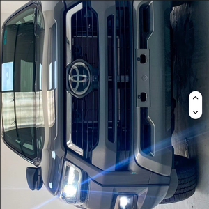 COMPRE AHORA BASTANTE USADO CAMIÓN DE LA CAMIÓN 4X4 LHD DE LA CAMIÓN DE LA FAMILIA DE LA FABRICACIÓN - Product Image 2