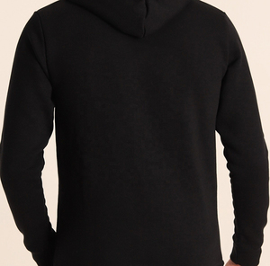 OEM Fashion Men's Hoodie & Pants <b>Set</b> <b>Crocheted</b> Print Autumn Heavy Cotton Casual Sweatshirts Hoodies USA UK EU Supplier Low MOQs - Product Image 4