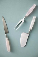 Ensemble de couteaux à fromage en métal pour hôtels et restaurants, épandeur de beurre pour fromage, pizza, coupe-fromage en métal avec manche en bois et marbre