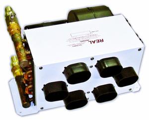 Calentador de ventilador hidráulico marino certificado Original REAL Heat 6022 5.300 Btu a la venta en EE. UU., Rumania, Letonia, Europa - Product Image 6