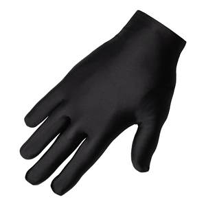 Plancha de Pelo de Cerámica de Cuarzo Negro de 10 mm, Modelo C449E - Product Image 5