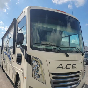 รถบ้านมือสองสภาพดี ปี 2023 รุ่น T h o r Ace 30C Class A เครื่องยนต์แก๊ส - Product Image 1
