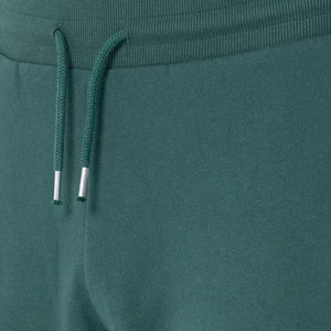 Pantalones Deportivos Casuales para Hombre, 100% Algodón, Transpirables, Ecológicos, Diseño Nuevo de Invierno, Corte Recto, Ligeros, Cintura Media, Los Mejores - Product Image 6
