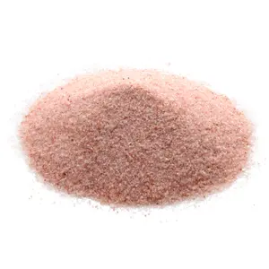 Sel rose de l'Himalaya en grains pour gommage alimentaire, cristaux de sel rose de l'Himalaya pour bain, sel rose cristallin brut de qualité supérieure - Product Image 2