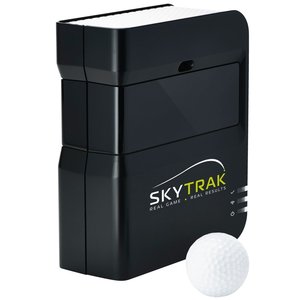 100% nuevo monitor de lanzamiento Skytrak original de alta calidad y simulador de golf - Product Image 1