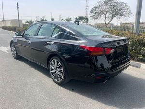 Nuevo/Usado Nissan Altima 2.5 SV 2025 con transmisión automática - Product Image 6