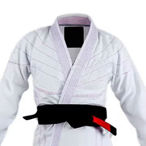 2025ชุดกิโมโน Jitsu JJ Gi ชุดเครื่องแบบศิลปะการต่อสู้สไตล์ใหม่ - Product Image 4