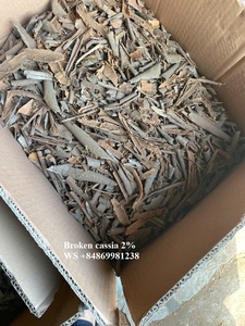 [Muestra Gratis] Cassia Seca Picante Procesada por AD de un Proveedor Confiable de Vietnam - ¡Oferta Especial! Alta Calidad Directo de Fábrica - Product Image 5