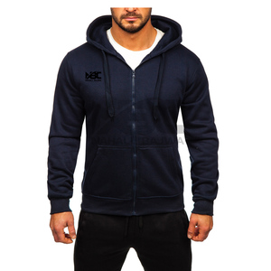 Ensemble de jogging en polyester 2023 personnalisé pour hommes, survêtement à capuche pour vêtements d'hiver - Product Image 5