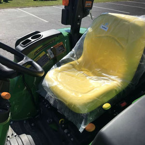 2025 para John for Deere 3043D 2WD Rueda Tractor Automático Larga vida útil con bomba de llave Motor de caja de cambios Cojinete de motor - Product Image 5