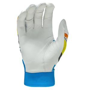 Nouveauté Gants de frappeur de baseball antidérapants pour adultes professionnels hommes femmes gant de baseball softball sur mesure - Product Image 6