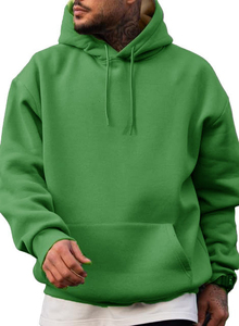 Hombres Casual algodón mezclado Sudadera con capucha para la venta Bajo MOQ Mejor Calidad Hombres Sudaderas con capucha Precio al por mayor Nuevo estilo Sudadera con capucha para los hombres - Product Image 5