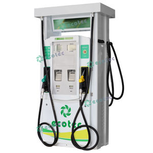 Distributeur d'<span class=keywords><strong>essence</strong></span> et de carburant diesel à quatre buses Ecotec avec accessoires de point de vente complets pour station-service - Product Image 2