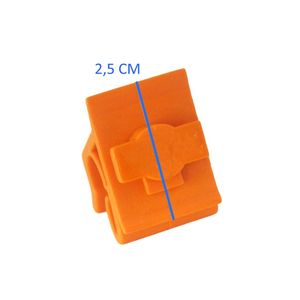 Clip de fer de capot pour Fiat Linea (expédition depuis le fabricant turc) Code de produit: MTR2307 - Product Image 6