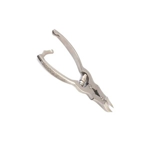 AM ORTHO Qualité Premium Coupe-ongles à double action 6 pouces en acier inoxydable, Instrument orthopédique, Alimentation manuelle - Product Image 1