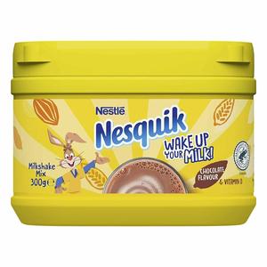 Nestlé Nesquik, polvo de chocolate instantáneo, NESTLÉ Nesquik Chocolate ESTÁ DISPONIBLE para la venta - Product Image 3