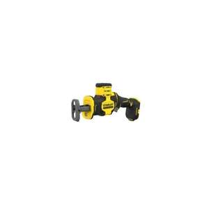 Scie universelle compacte sans fil Stanley 18V, sans batteries ni chargeur - Product Image 1