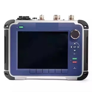 Système de numérisation utilitaire GSSI le plus vendu avec 350 HS, garantie de 3 ans, origine KE, prêt à être expédié, personnalisable, support OEM, puissance élevée - Product Image 2