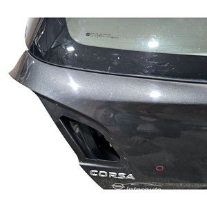 Puerta Trasera OPEL Corsa E 3ª Serie 13428015 (15>) - Product Image 4