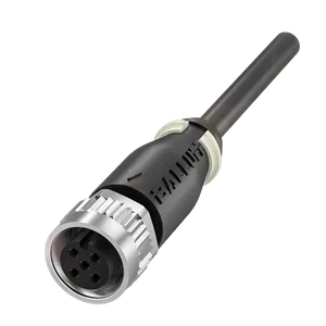 Kit Sensori e Assemblaggi di Cavi BALLUFF BCC0HNJ - Product Image 1