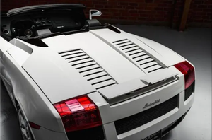 Auto Deportivo Exótico V10 Usado del 2024, Coupé de Alto Rendimiento con Modos de Conducción Avanzados, Origen Japón (usado verificado) - Product Image 4