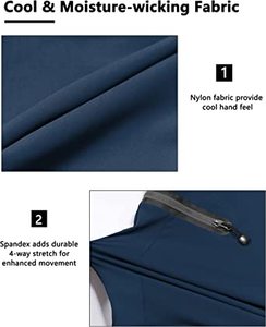 Vente chaude Hommes Bermuda Short Casual Wear Nouveau Design Adultes Tailles Respirant Taux de gros sur mesure Hommes Bermuda Short - Product Image 4