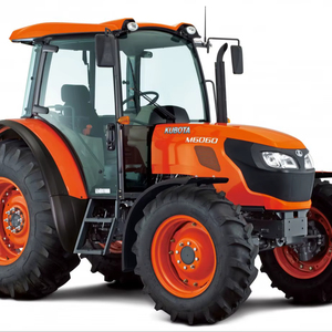 Tracteurs rotatifs Kubota L4508 d'occasion à vendre - Product Image 1