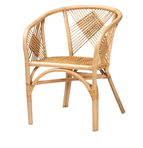 Best Top Quality Handmade <b>Rattan</b> Furniture <b>Chair</b> Standard Designing Large Garden Indoor <b>Chair</b> Bedroom and Living Room Furniture - Product Image 4