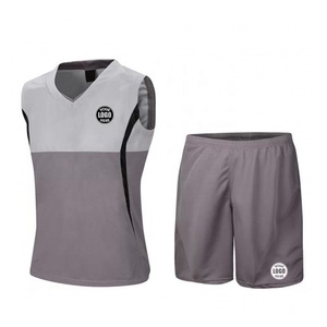 Camiseta de baloncesto para hombre, camiseta de baloncesto personalizada de malla sin mangas con nombre, número, uniforme de equipo - Product Image 1