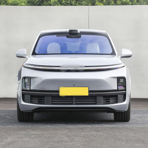 SUV Híbrido Enchufable de Lujo 2025, Vehículo de Nueva Energía de Alto Rendimiento OEM, PHEV de Largo Alcance, Disponible para Exportación - Product Image 3