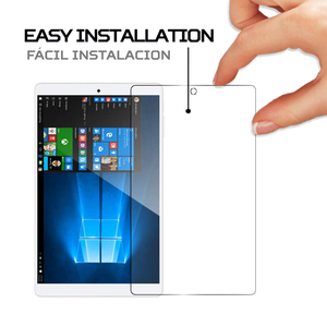 ฟิล์มกันรอยหน้าจอแท็บเล็ต ANTISHOCK สำหรับเทคลาสท์ X80 พลัส - Product Image 3