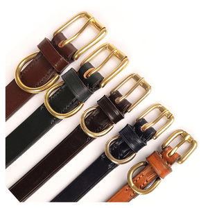 ปลอกคอสุนัขเดซี่หนัง,ปลอกคอสุนัขหนัง - Product Image 4