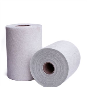 Lames d'éoliennes en fibre de verre E-Glass spécialisée, en <span class=keywords><strong>mat</strong></span> de brins hachés (1,5 MW-5 MW) - Product Image 6