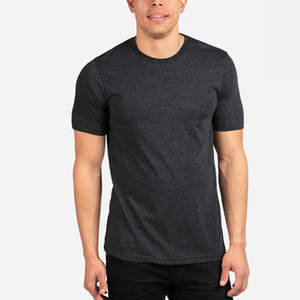 เสื้อยืดพรีเมี่ยมสำหรับผู้ชาย, เสื้อยืดแบบสั้นระดับถัดไป - Product Image 2