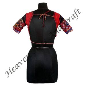 choli from ethnic clothes VC077 - Product Image 5