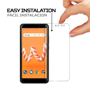 ฟิล์มกันรอย ANTISHOCK วีโก้ ซันนี่ 3 พลัสฟิล์มกันรอยที่ทนทานและดูดซับแรงกระแทกสำหรับอุปกรณ์ของคุณ - Product Image 2