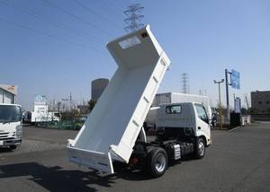 Camión Ligero Usado Hino Dutro Serie 300, Chasis 4x2, Cabina Simple, Euro 3, Cummins, Automático, 100% Operativo, Sin Accidentes - Product Image 6