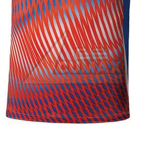 Venta directa de fábrica Camisetas de tenis de manga corta Nuevo estilo Ropa deportiva Camisetas de tenis de alta calidad - Product Image 6