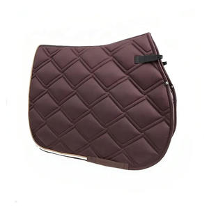 Almohadillas de sillín transpirables hechas a medida de alta calidad a la moda Hors Riding Equipment a la venta Almohadillas de sillín más vendidas - Product Image 4