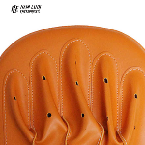 Coussinets de mise au point d'entraînement de boxe en cuir PU de haute qualité Logo personnalisé quantité minimale de commande bas Meilleur équipement de prix pour le combat de poinçonnage-Vente en gros - Product Image 6