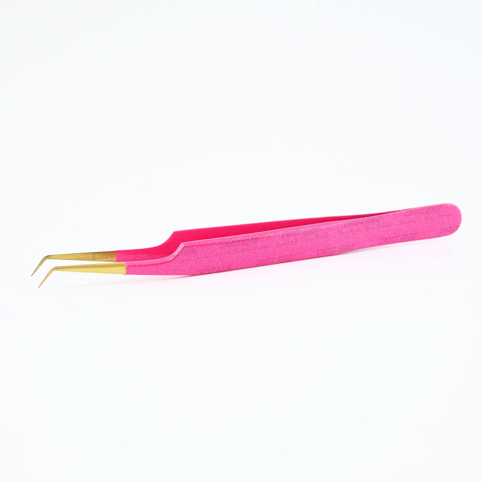 45 Degree Volume Tweezer
