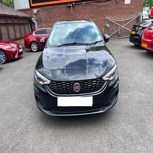 FIAT TIPO LHD/RHD 2017 D'OCCASION - Product Image 1