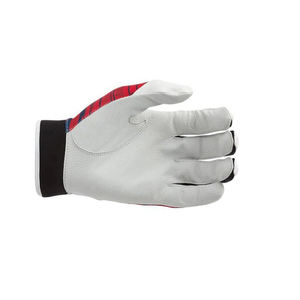 Guantes de Bateo de Béisbol de Primera Base de Cuero de Alta Calidad, Diseño Único, Hechos a Medida por Fabricante Profesional - Product Image 4