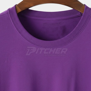 Camisetas Modernas Urbanas para Hombre con Tela Suave y Elástica, Ajuste Cómodo y Estilo Moderno para Uso Diario Informal - Product Image 4