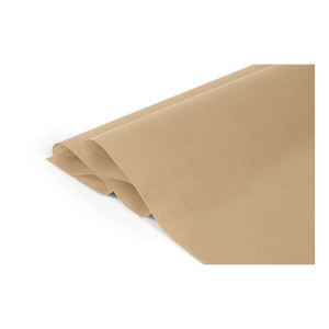 Custom Logo 80gsm Eco-Friendly Brown Kraft <b>Wrapping</b> <b>Paper</b> Roll Single Side Coating for Packaging & Moving - Product Image 5